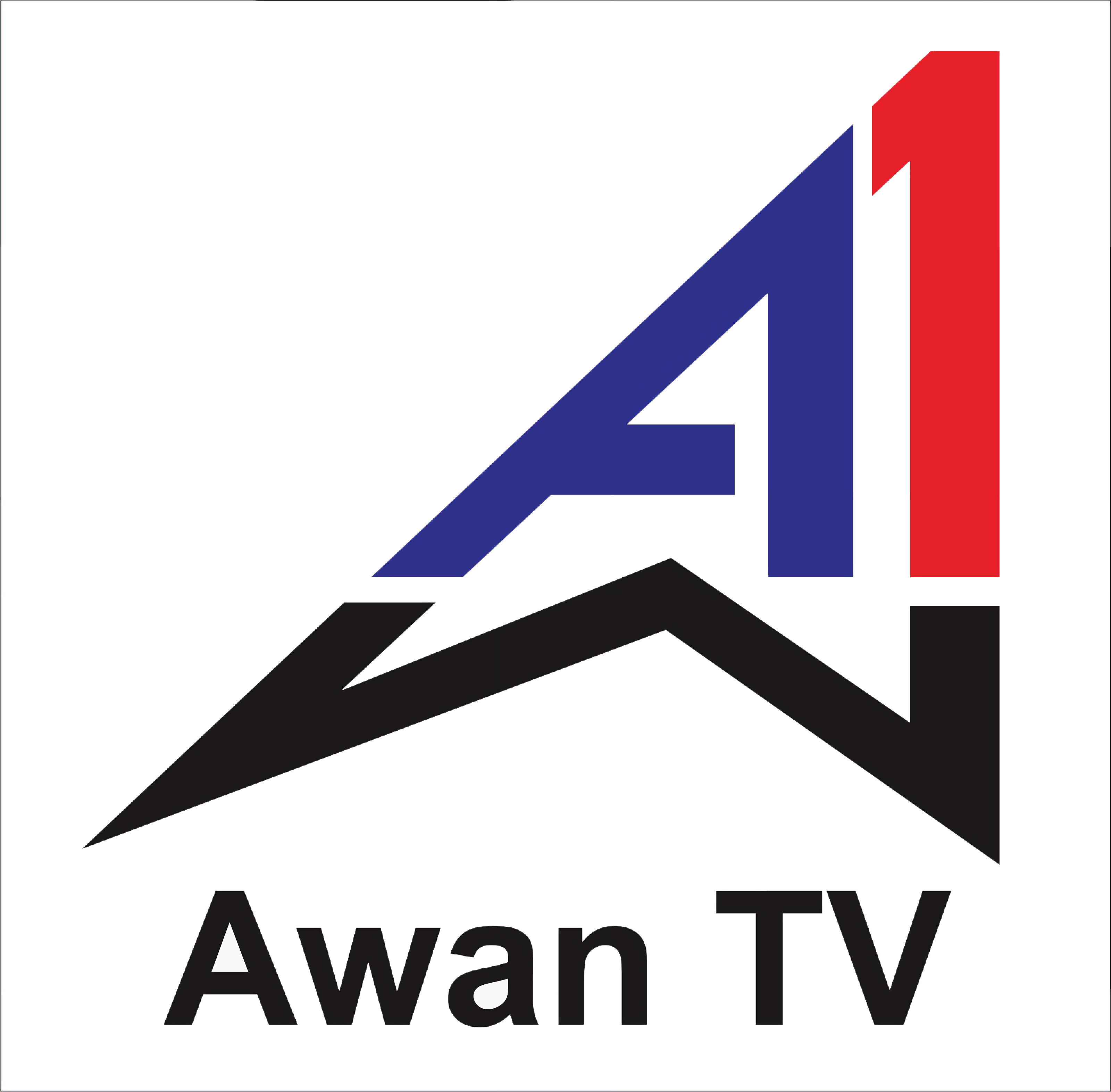 Awan TV Logo